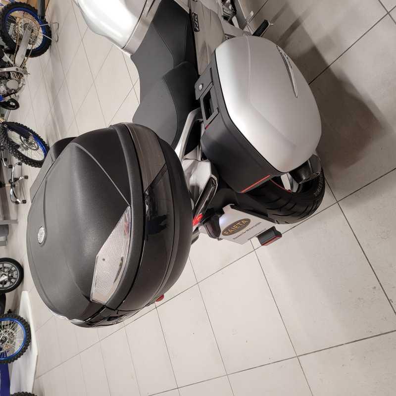 Yamaha FJR 1300 AE - 2016