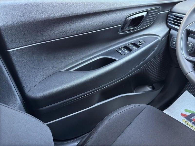 Hyundai i20 I20 5p 1.0 T-GDI 90cv 6m ConnectLine