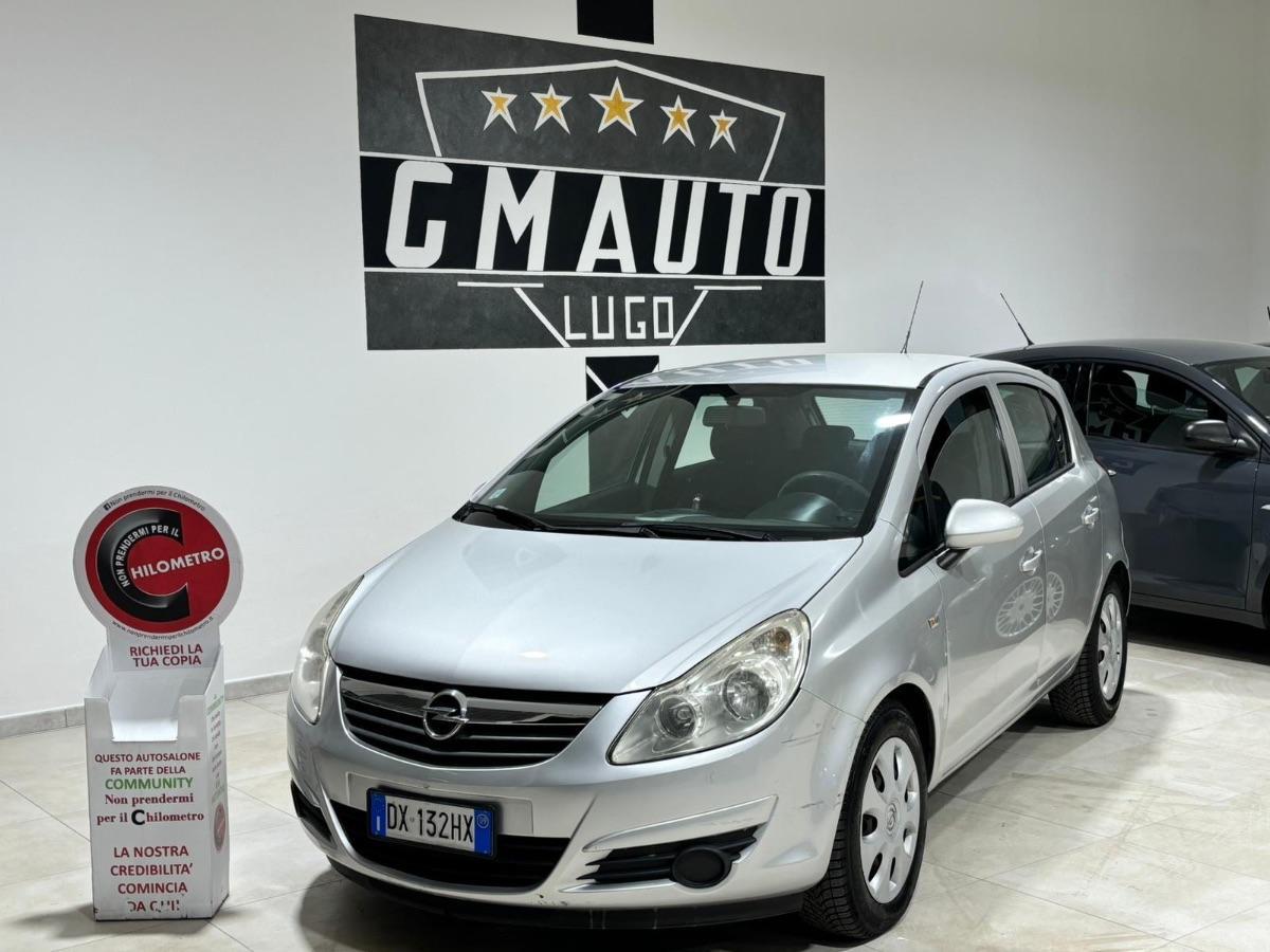 OPEL - Corsa - 1.3 CDTI 5p. Cosmo