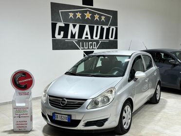 OPEL - Corsa - 1.3 CDTI 5p. Cosmo