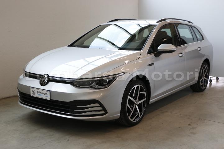 Volkswagen Golf Variant 2.0 tdi scr Style 115cv dsg