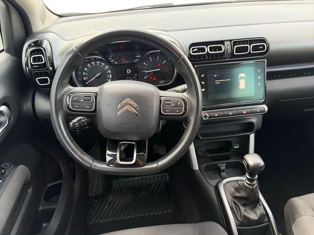 CITROEN C3 Aircross BlueHDi 100 S&S Feel