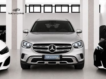 Mercedes-benz GLC 220 D 4MATIC BUSINESS EXTRA AU