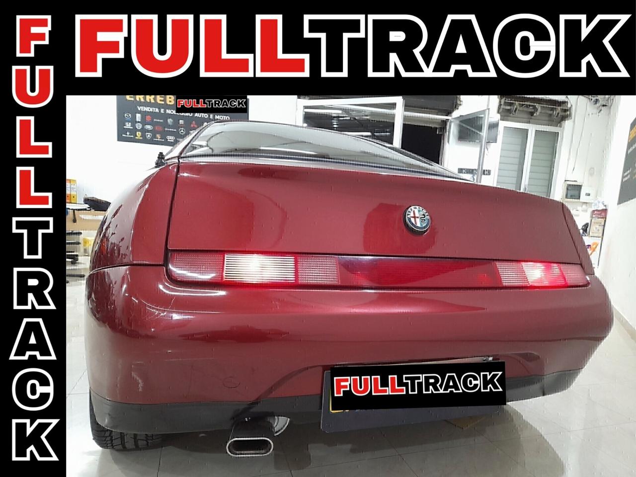 Alfa Romeo GTV 2.0i 16V Twin Spark