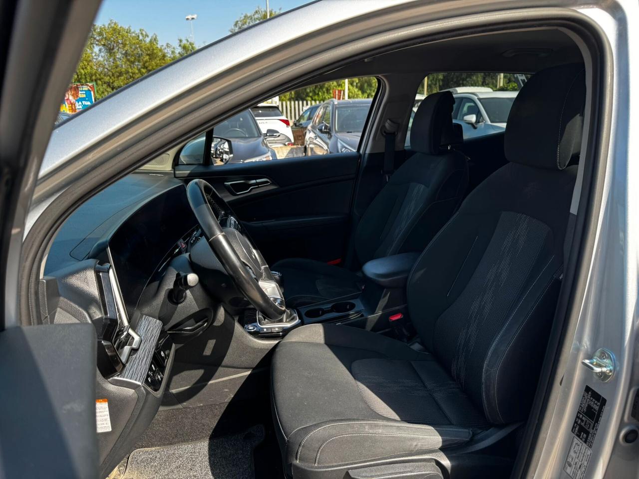 KIA SPORTAGE 1.6 DIESEL 136CV STYLE AUTOCARRO
