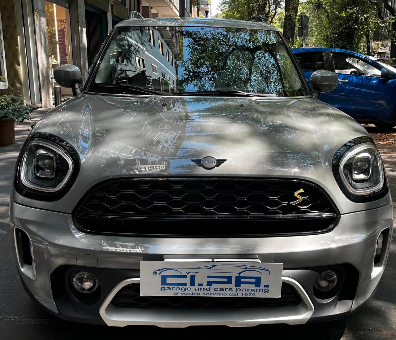Mini Cooper Countryman 1.5 SE Essential ALL4