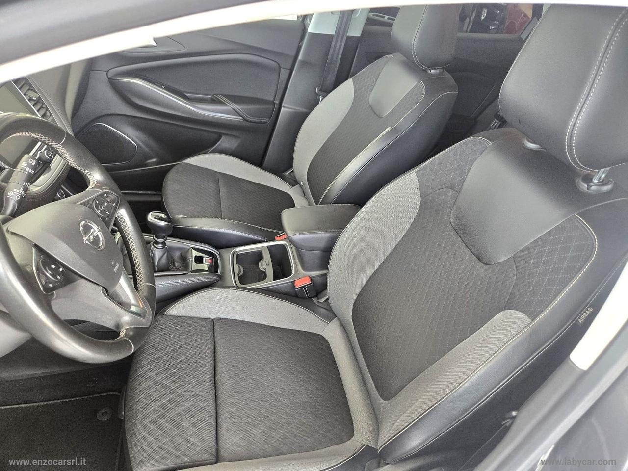 OPEL Grandland X 1.5 D Ecotec S&S Design Line FULL LED