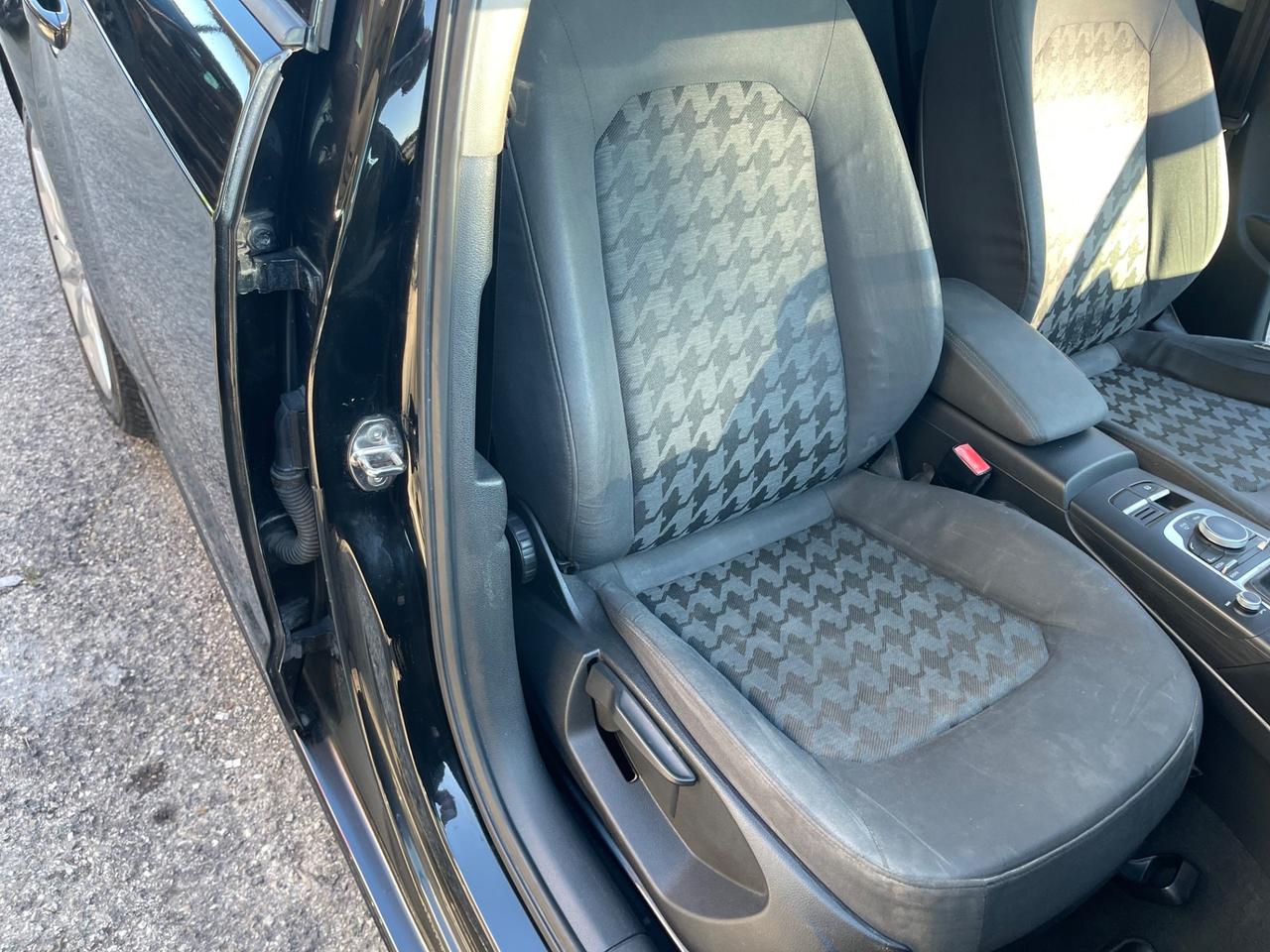 Audi A3 SPB 1.6 TDI clean diesel Ambition