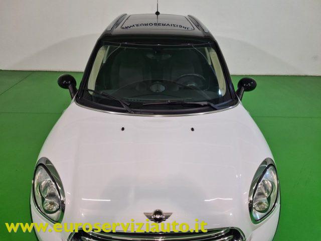MINI Countryman Mini Cooper D Business XL Countryman