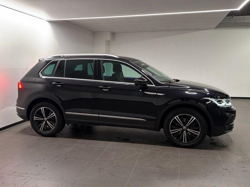 Volkswagen Tiguan TIGUAN 2.0 TDI SCR ELEGANCE 150 CV DSG
