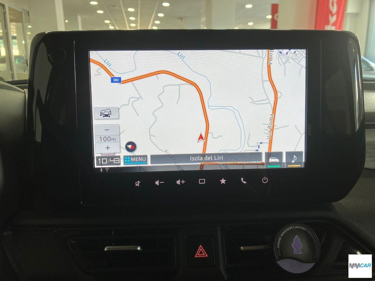 SUZUKI - Swift - 1.2 Hybrid 4WD AllGrip Top