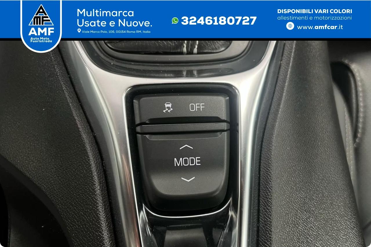 Chevrolet Camaro 2.0l Turbo Aut ZL1 Spoiler/Apple Car Play