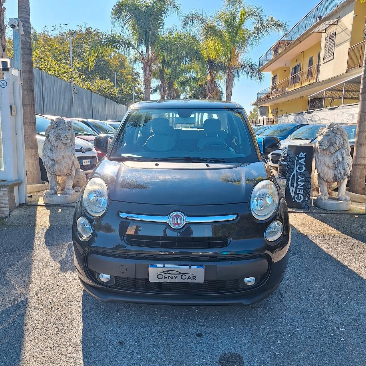 Fiat 500L 1.3 Multijet 85 CV Pop Star