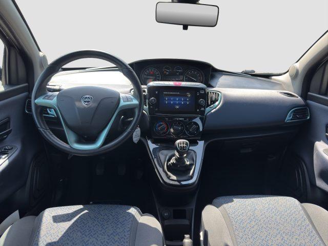 LANCIA Ypsilon Ypsilon 1.0 FireFly 5 porte S&S Hybrid Gold