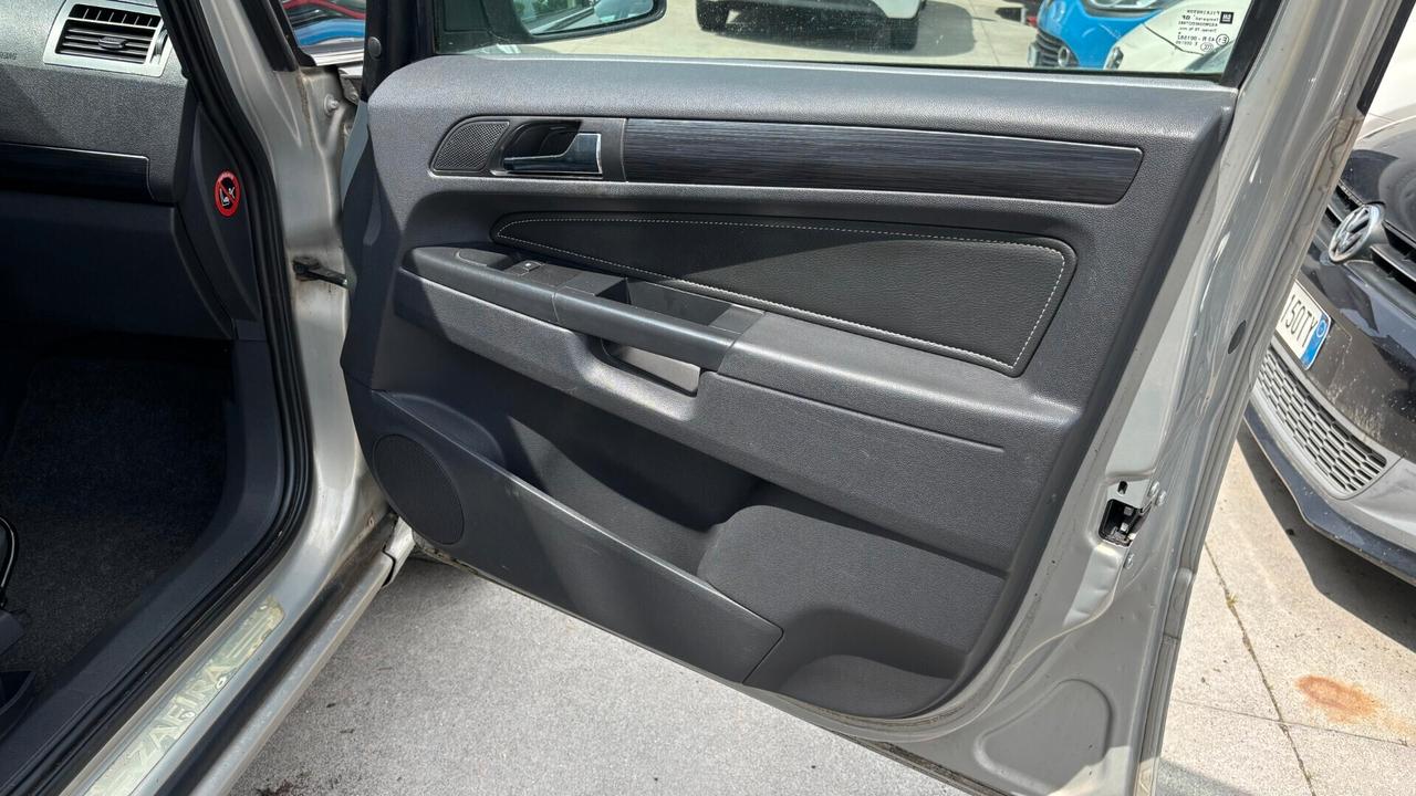Opel Zafira 1.9 16V CDTI 150CV Cosmo
