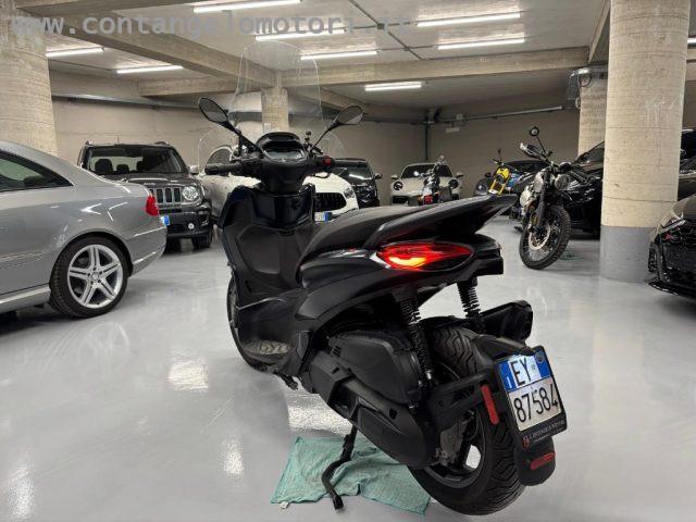 PIAGGIO Beverly 400 S BEVERLY S