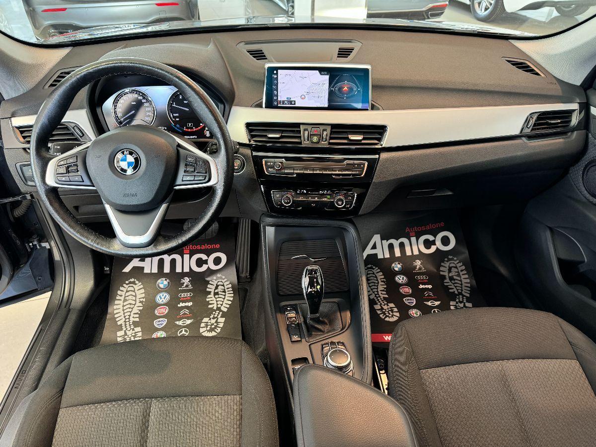BMW X1 sDrive 18d 150CV Sport 2022