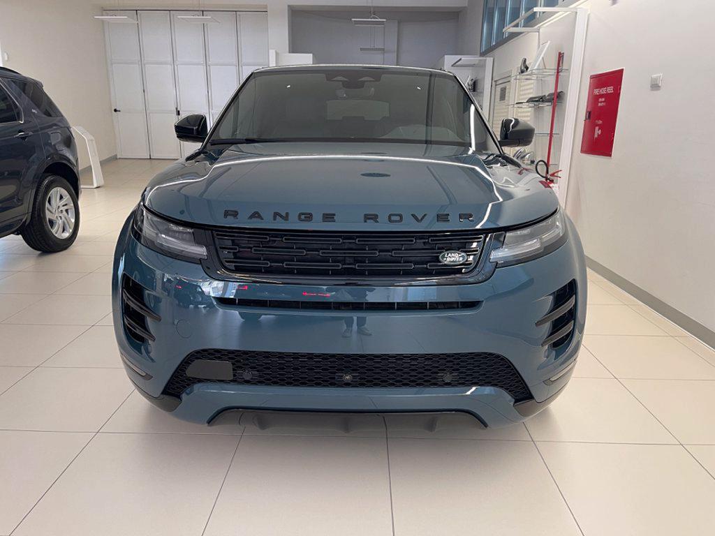 LAND ROVER Evoque 2.0d i4 mhev Dynamic SE awd 163cv auto del 2024