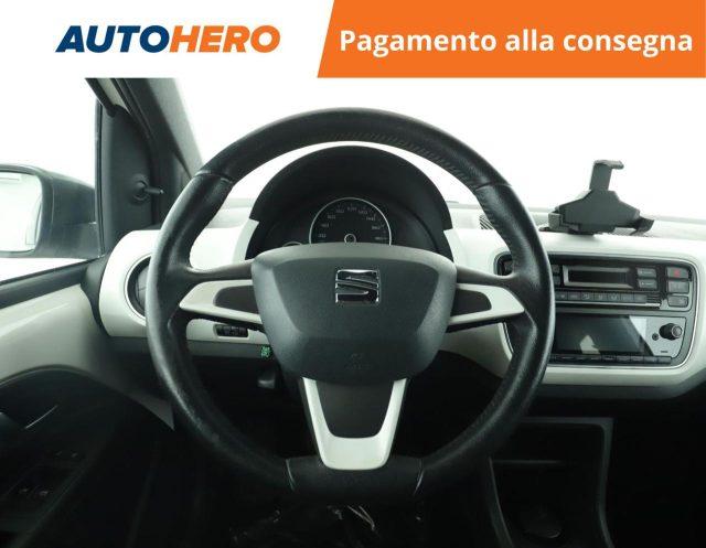 SEAT Mii 1.0 5 porte Chic