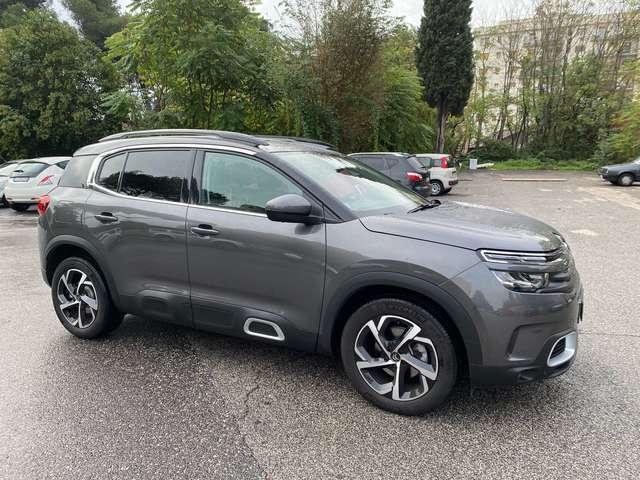 Citroen C5 Aircross C5 Aircross 1.2 puretech Shine s