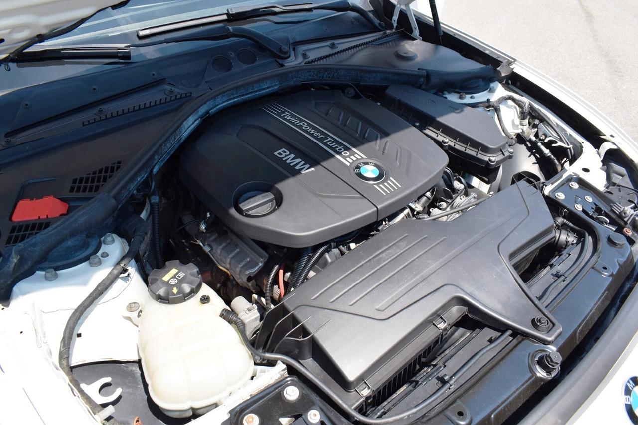 Bmw 116d M-Sport 116cv 5p