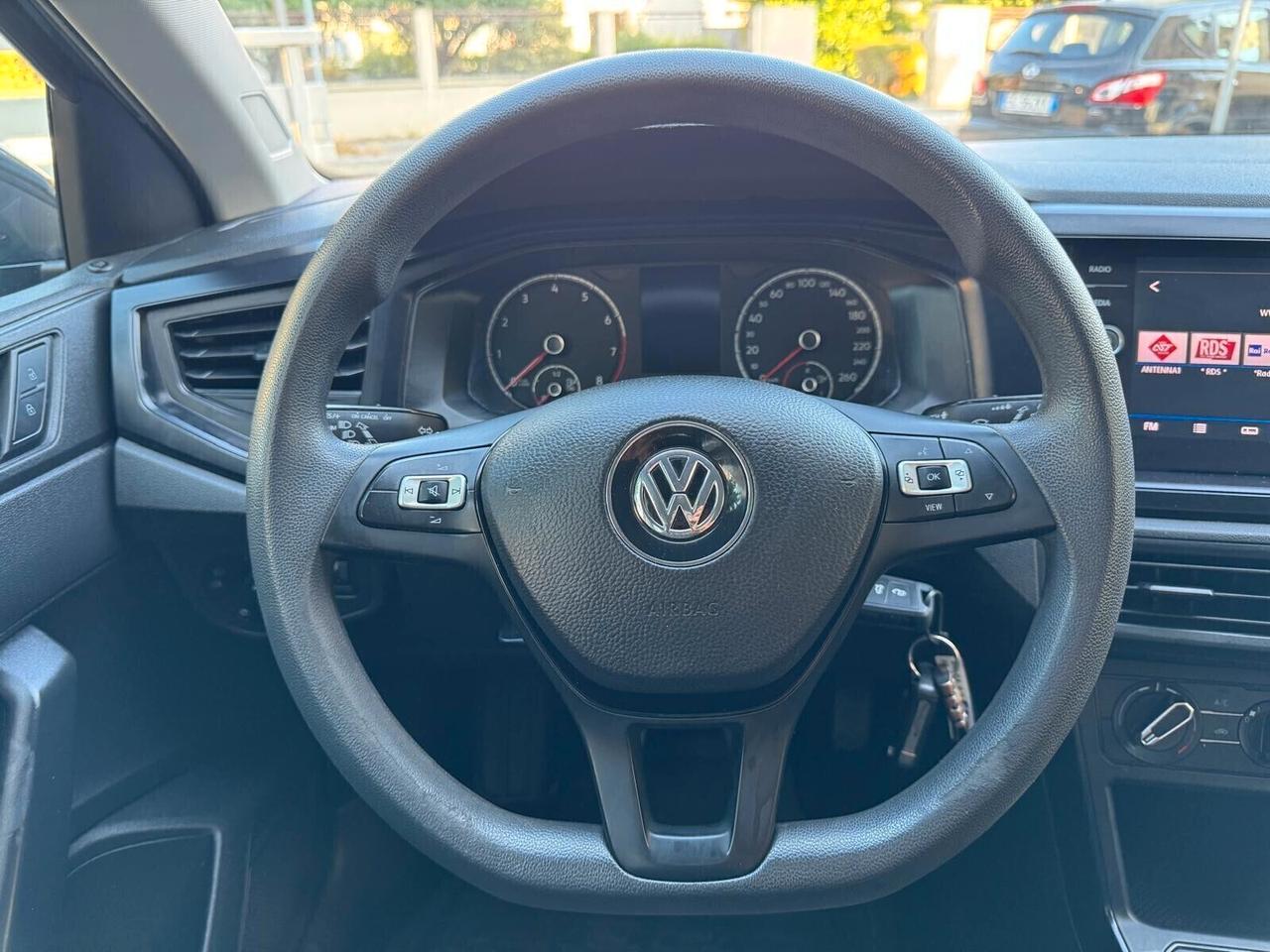 VW POLO 1.0 TGI 5p. Trendline BlueM NEOP