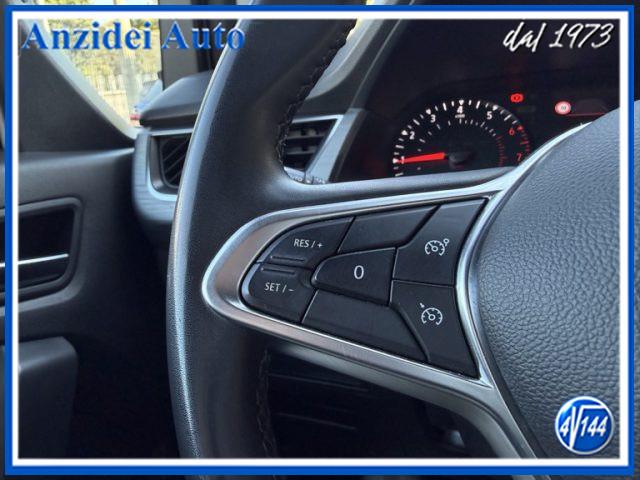 NISSAN Townstar 1.3 130 CV N-Connecta