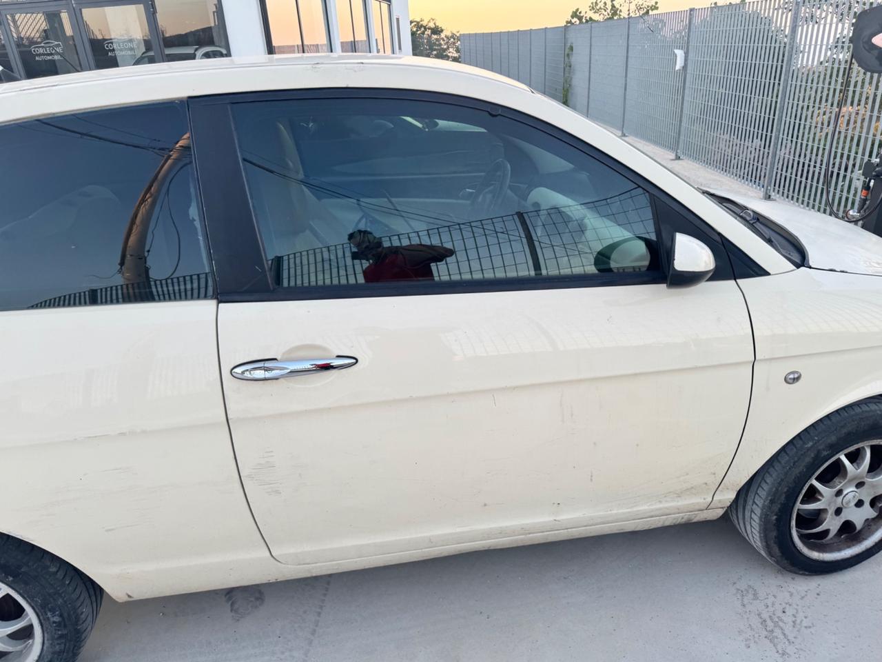 Lancia Ypsilon 1.3 Multijet 16V