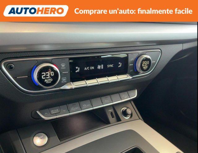 AUDI Q5 35 TDI S tronic