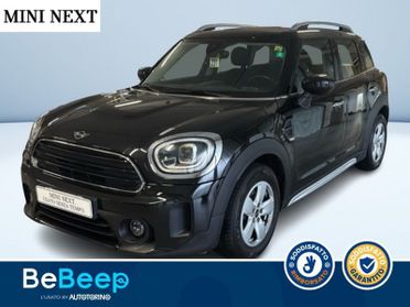 MINI Countryman Mini F60 MINI 2.0 COOPER D BUSINESS AUTO