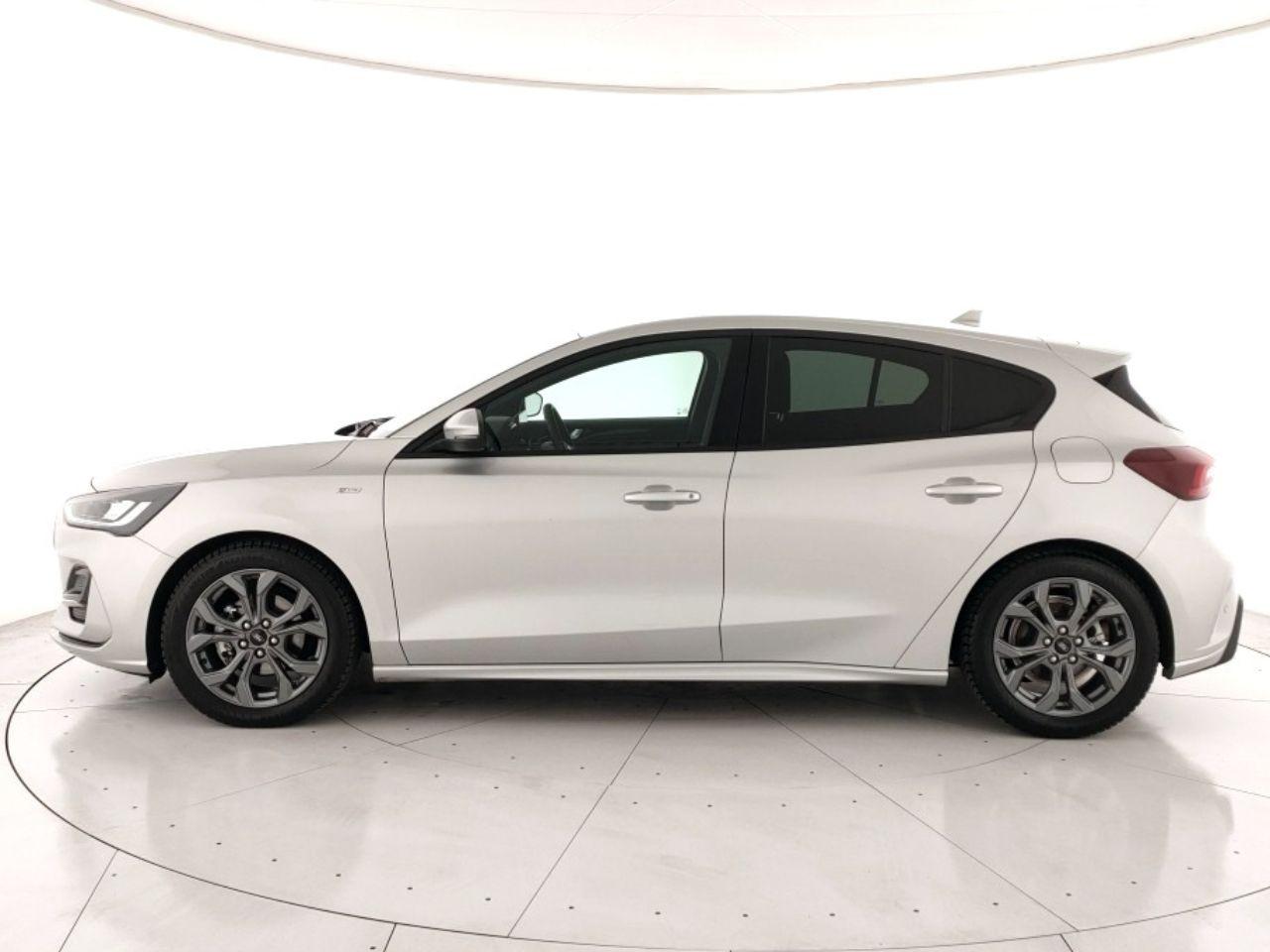 FORD Focus V 2022 - Focus 1.0t ecoboost h ST-Line 125cv