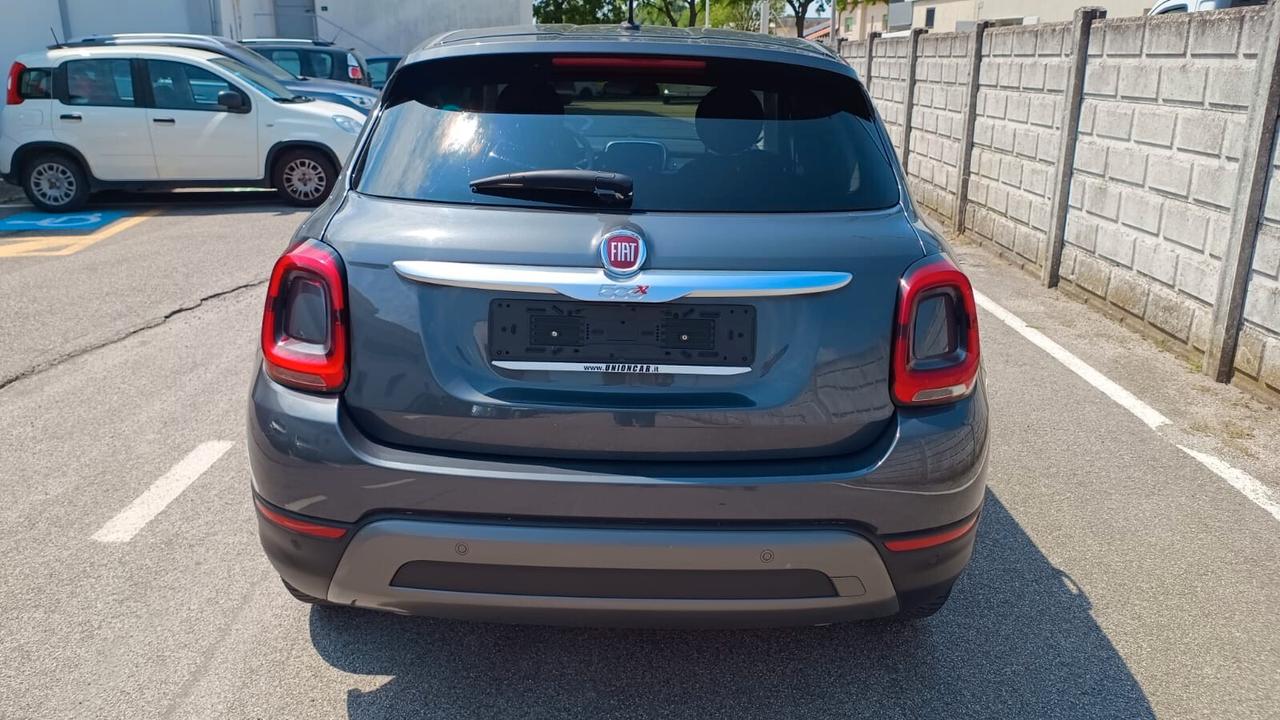 Fiat 500X 1.0 T3 120 CV City Cross