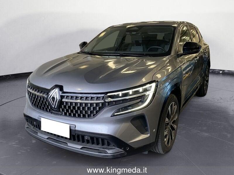 Renault Austral AUTO AZIENDALE - Austral Full Hybrid E-Tech 200 CV Techno