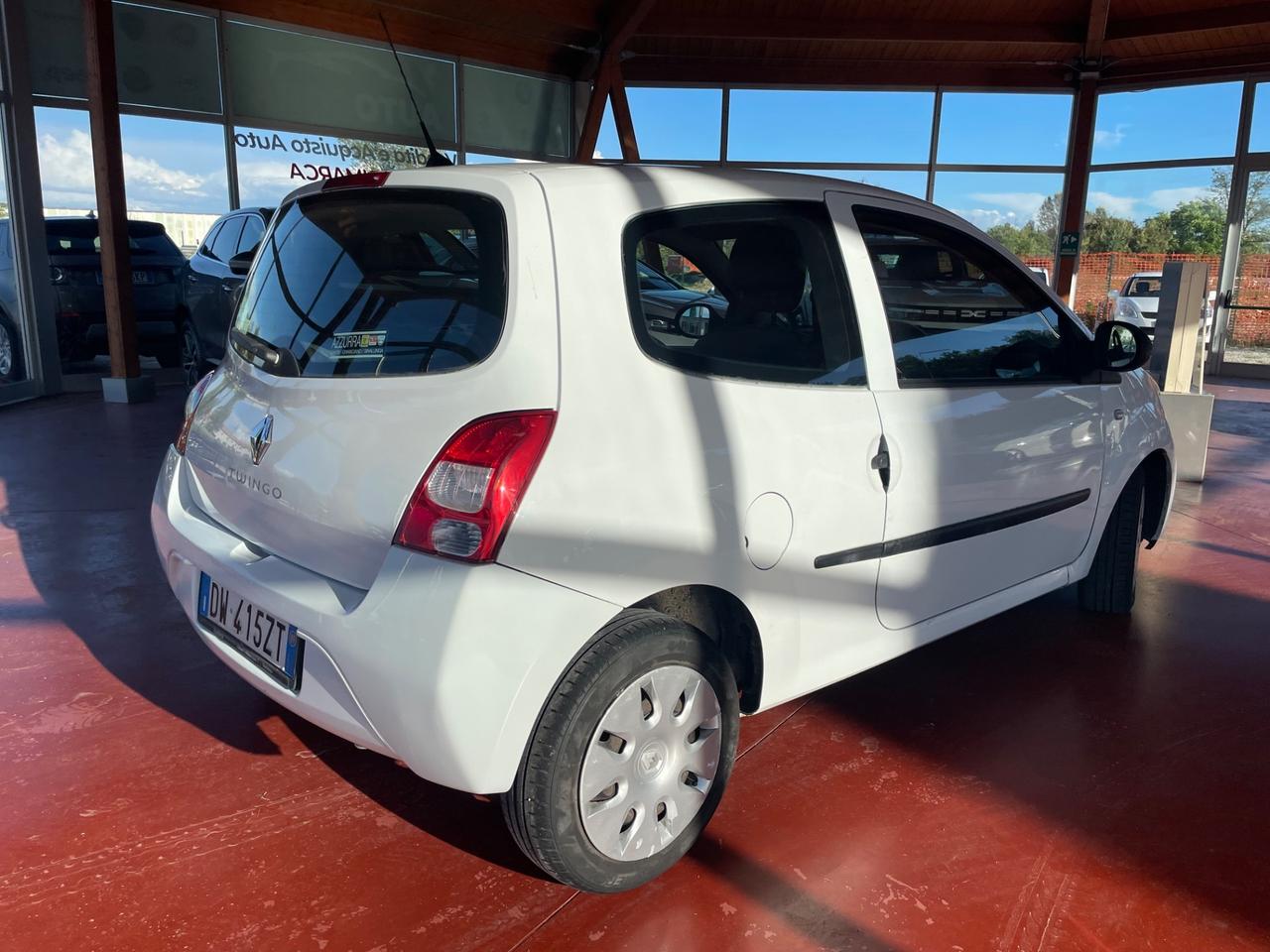 Renault Twingo 1.2 8V Le Iene