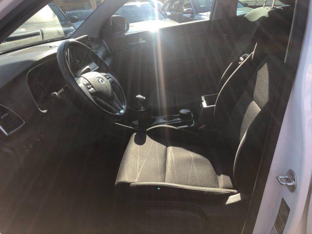 HYUNDAI Tucson 1.7 CRDi DCT xline