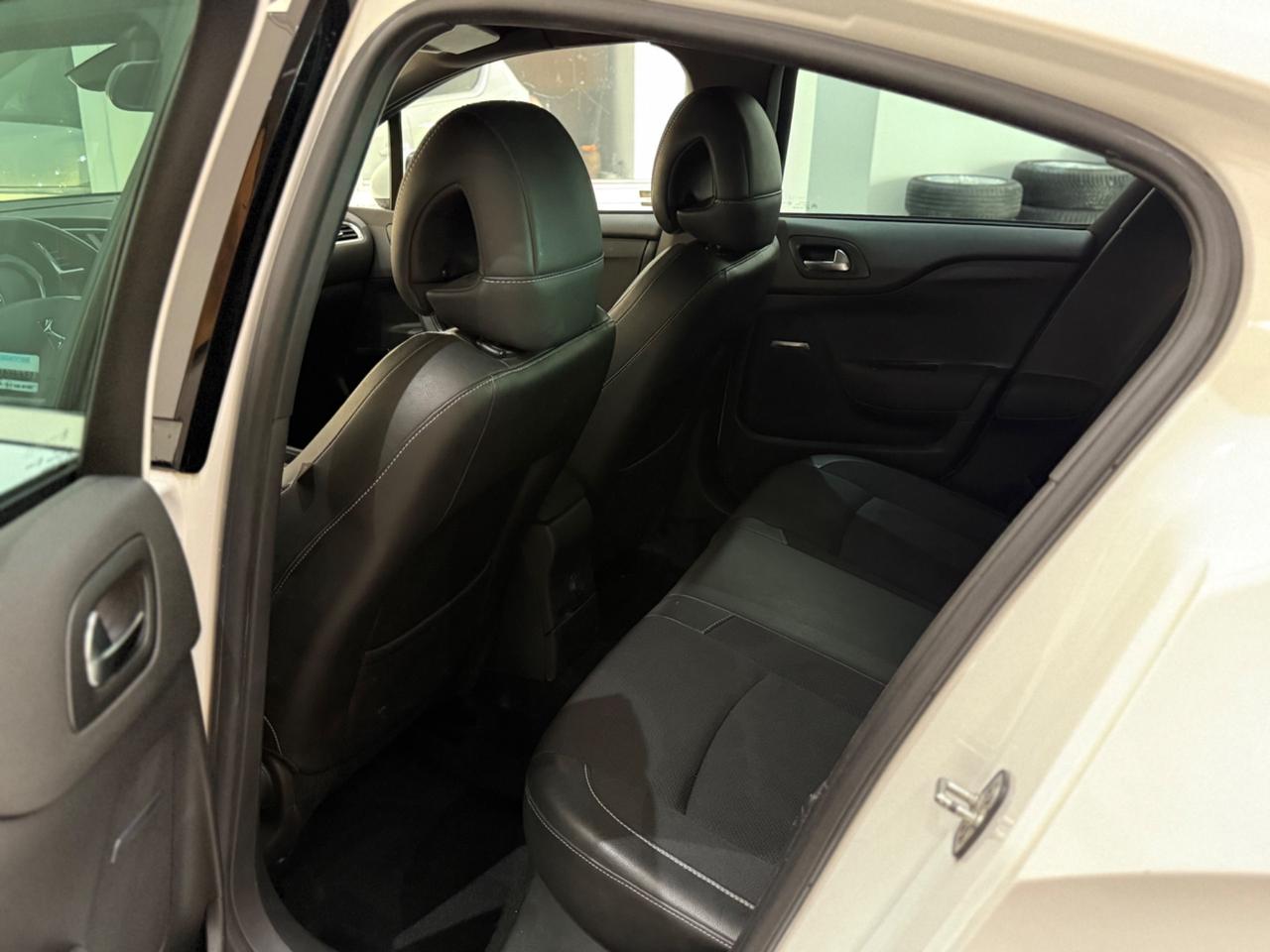 Ds DS4 4 1.6 e-HDi 110 airdream Business