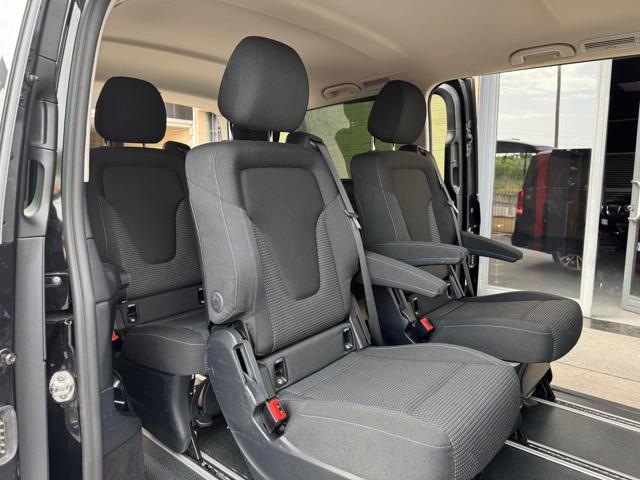 MERCEDES-BENZ V 250 d Automatic Executive Long (FULL OPTIONAL)