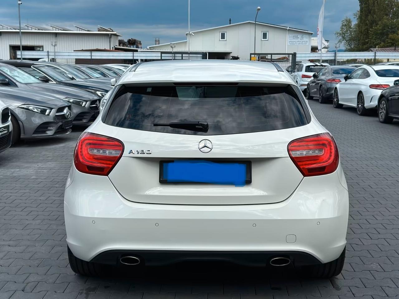 Mercedes-benz A 180 CDI Executive