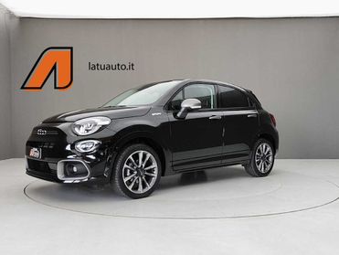 FIAT 500X 2022 500X 1.3 MJT 95CV SPORT