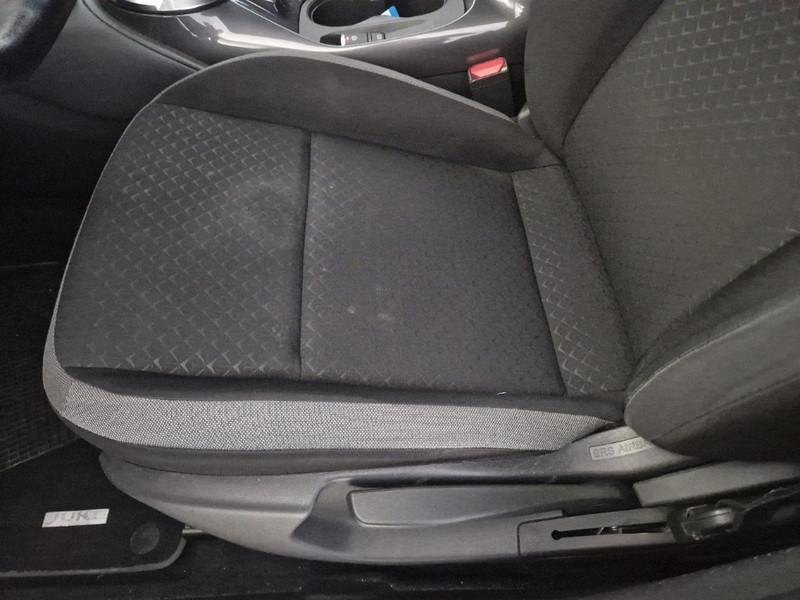 NISSAN JUKE 1.0 DIG-T 114 N-Connecta Dct