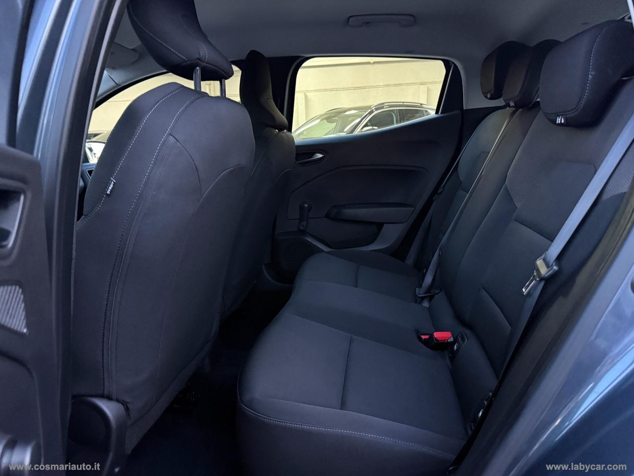 RENAULT Clio Blue dCi 8V 85 CV 5p. Business