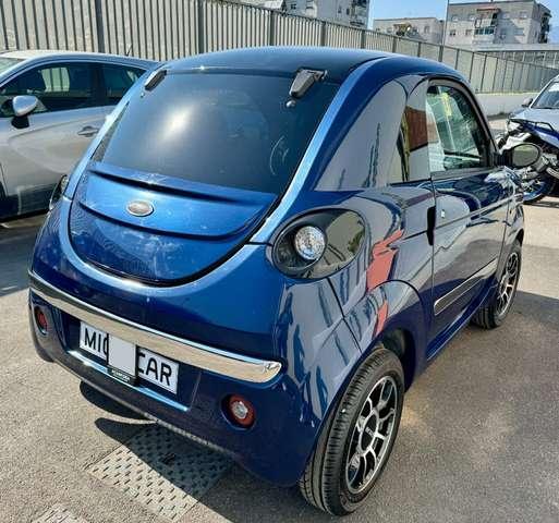 Ligier Due MICROCAR