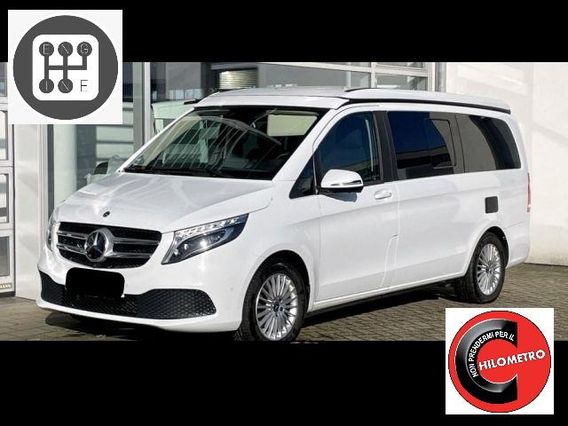 , Mercedes-Benz V 250 d Marco Polo Long