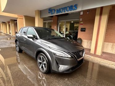 NISSAN Qashqai MHEV 158 CV Xtronic N-Connecta
