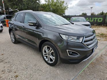 Ford Edge 2.0 TDCI 210 CV AWD Start&Stop Powershift Titanium