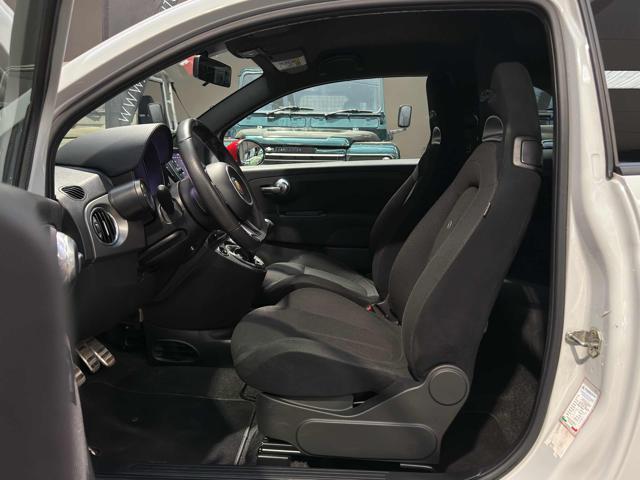 ABARTH 595 1.4 Turbo T-Jet 160 CV Pista