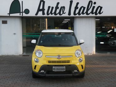 FIAT 500L 1.6 MJT 105CV Trekking Bose Edition 2013