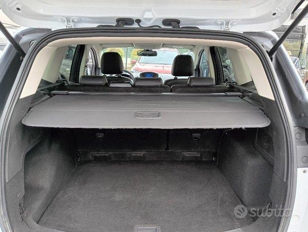 FORD Kuga 2.0 TDCI 150 CV S&S 4WD Titanium