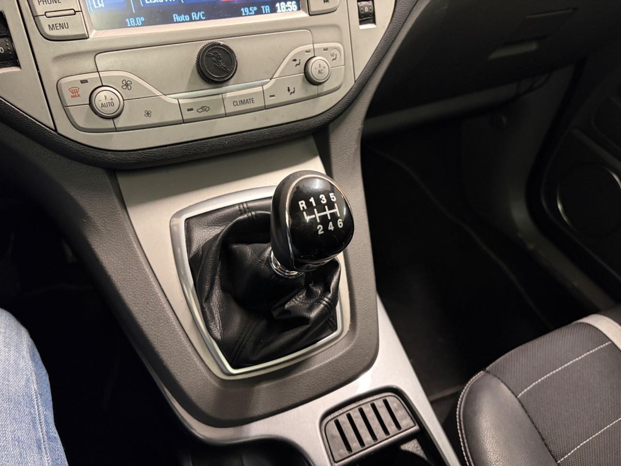 Ford Kuga 2.0 TDCi 163 CV 4WD Titanium DPF Nuova !