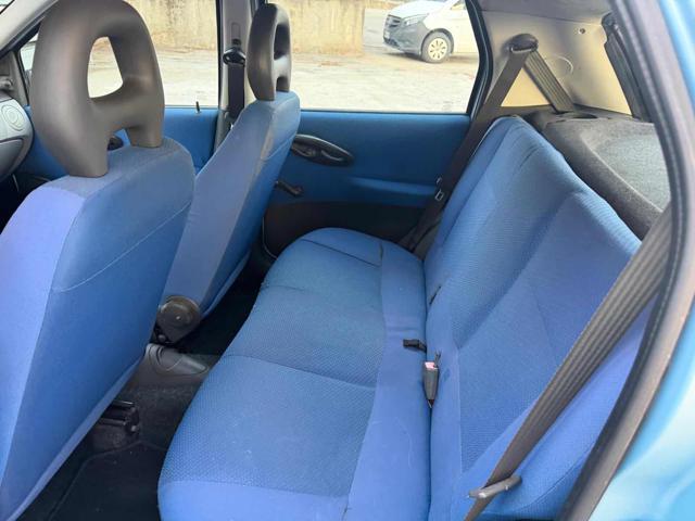 FIAT Punto 1.2i 16V cat 5p Verve senza nessun lavoro da fare